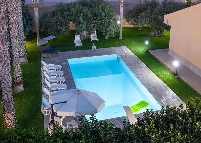 Villa Montalbano