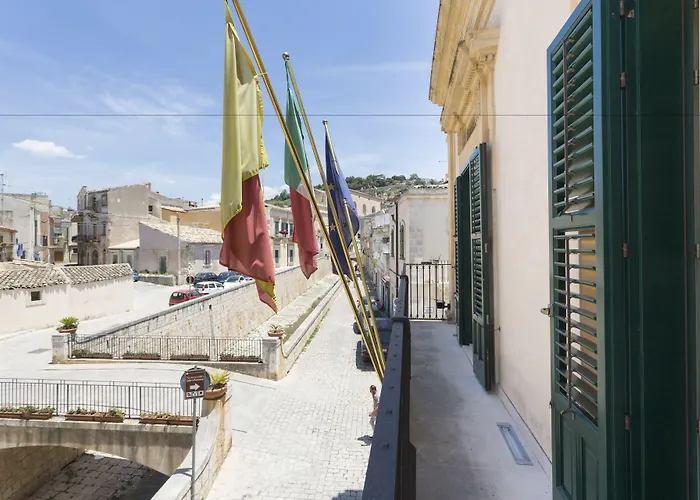 Hotel Novecento