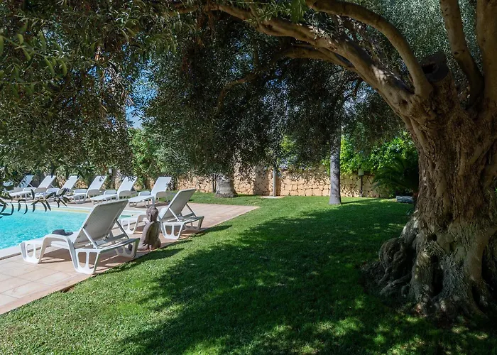 Villa Montalbano