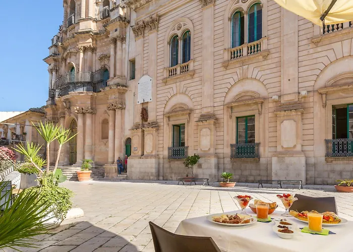 Palazzo Montalbano