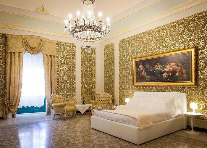 Palazzo Montalbano